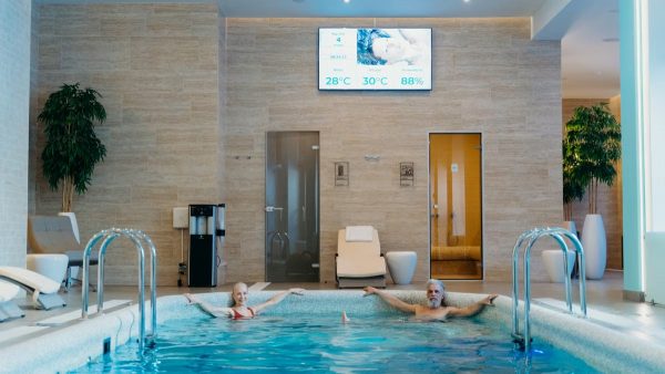 Jak zadbać o wellness w rodzinie